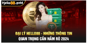 Hello88 – Điểm Đến Cá Cược Trực Tuyến Đỉnh Cao